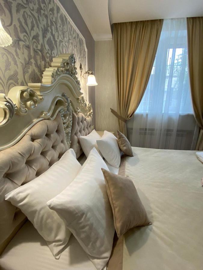 Grand Christer Hotel Kiev Ngoại thất bức ảnh