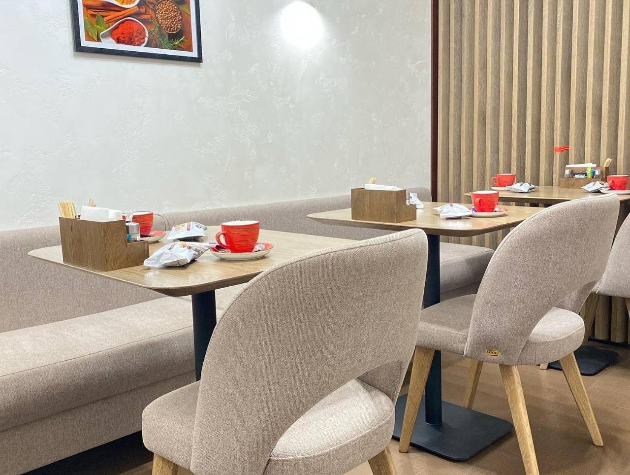 Grand Christer Hotel Kiev Ngoại thất bức ảnh