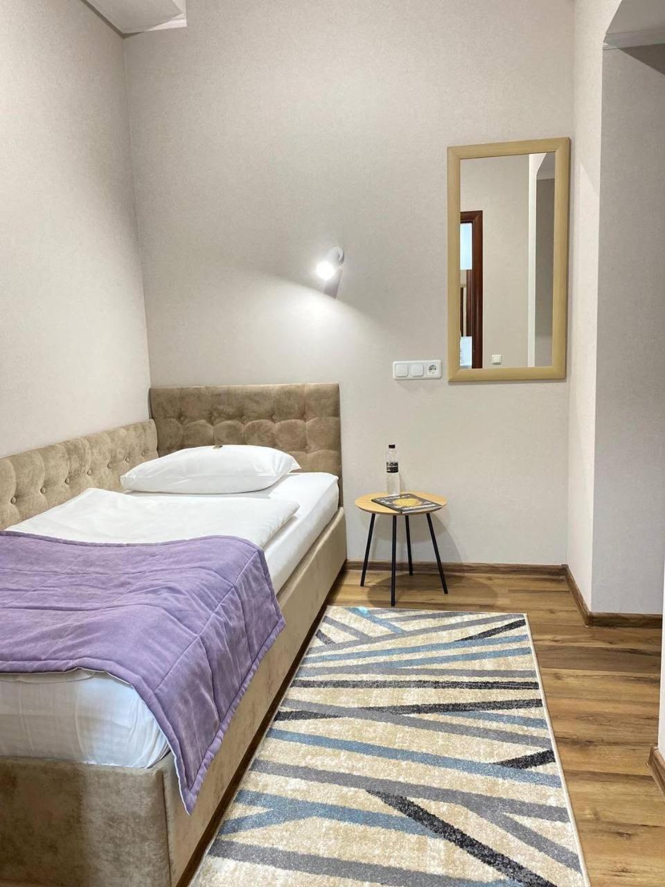Grand Christer Hotel Kiev Ngoại thất bức ảnh