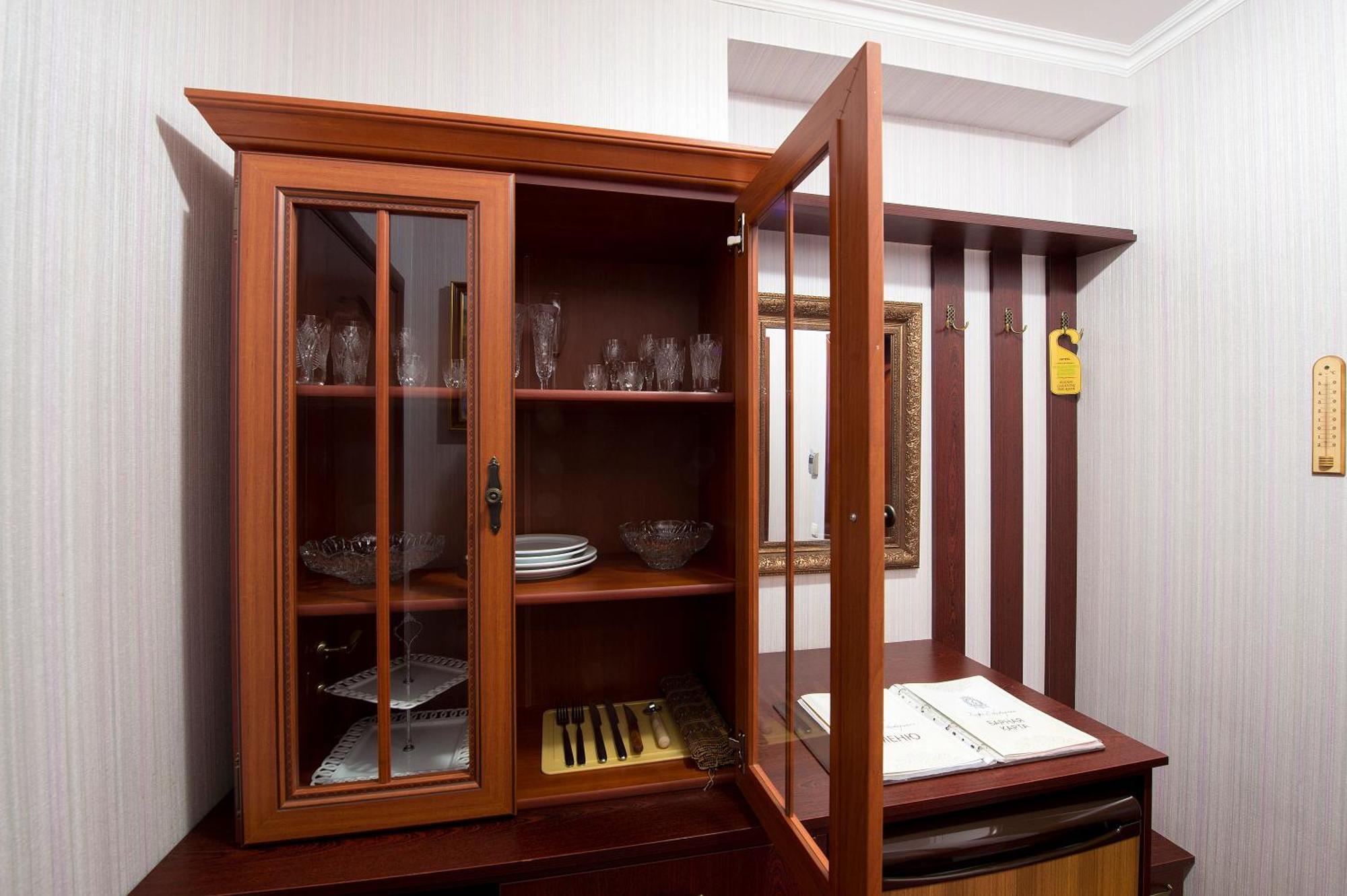 Grand Christer Hotel Kiev Ngoại thất bức ảnh
